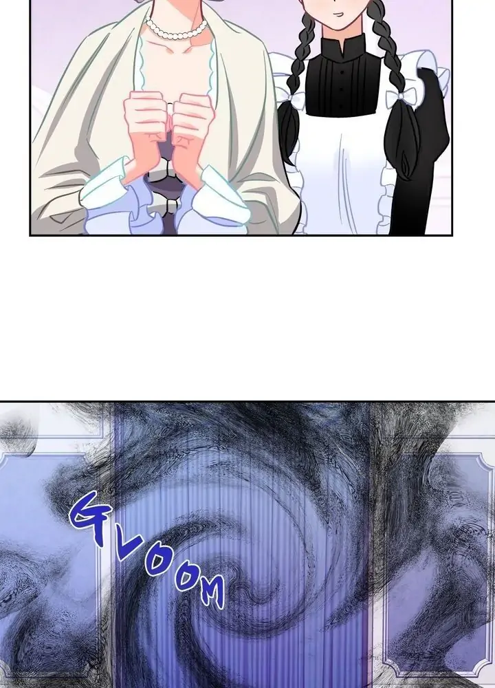 The Princess’ Spaceship Chapter 11 116 13