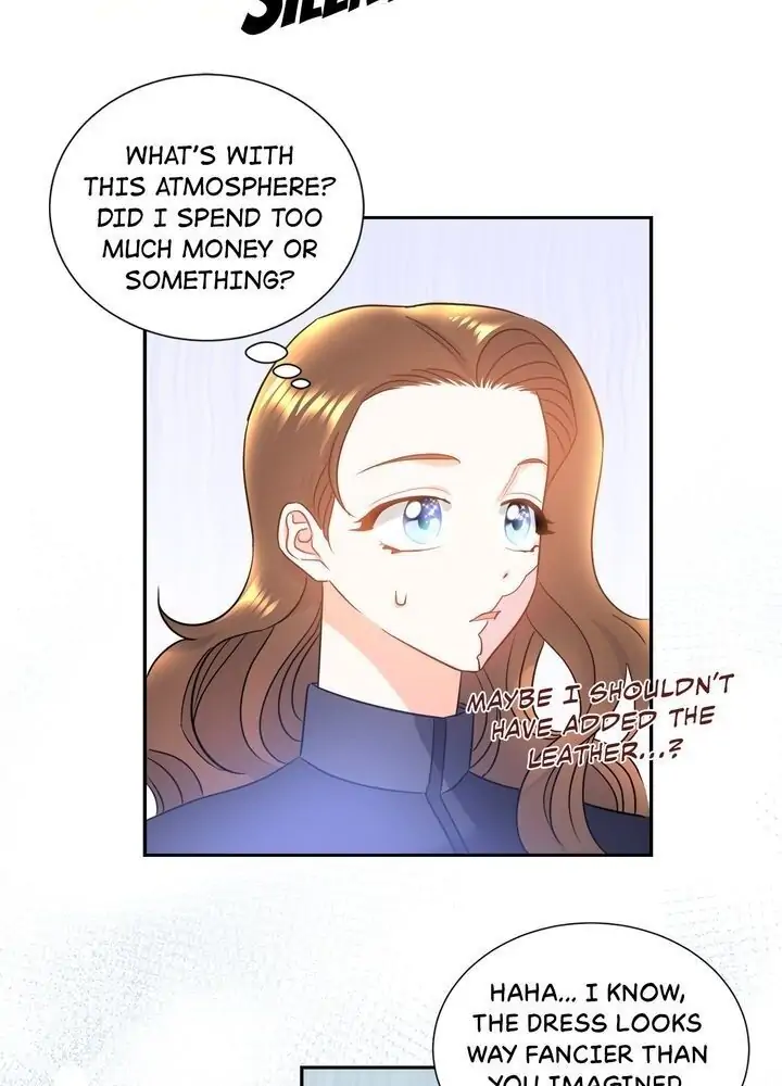 The Princess’ Spaceship Chapter 11 120 17