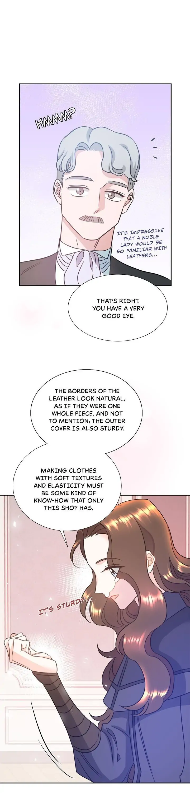 The Princess’ Spaceship Chapter 11 123 20