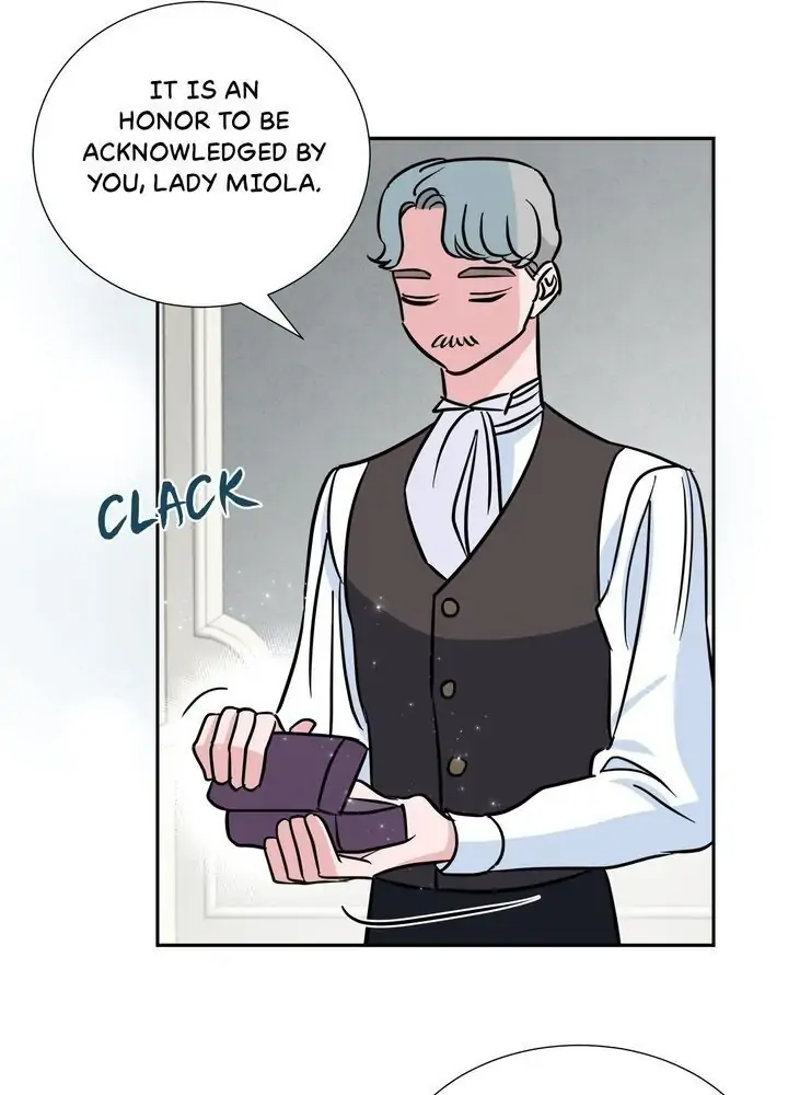 The Princess’ Spaceship Chapter 11 124 21