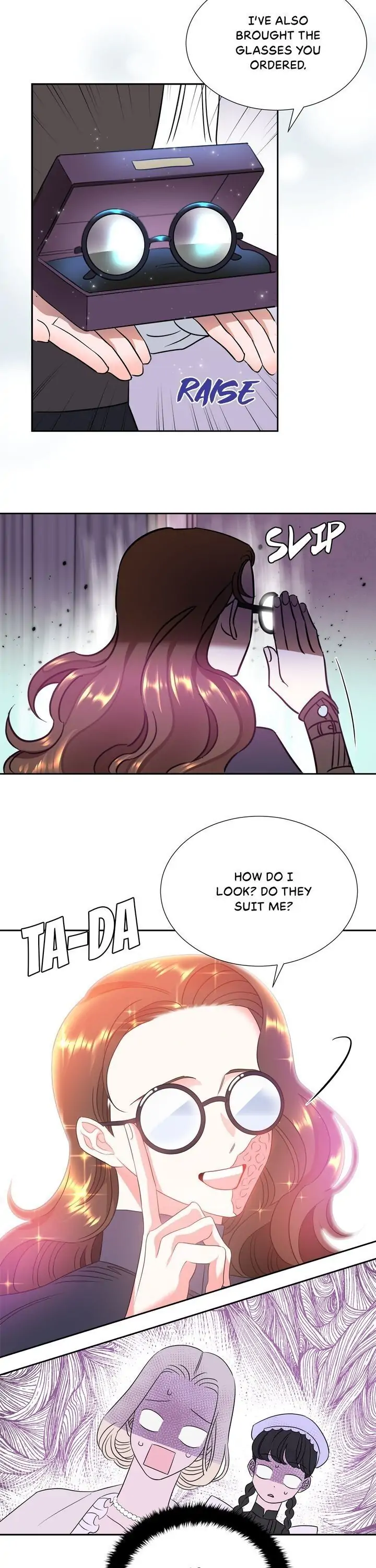 The Princess’ Spaceship Chapter 11 125 22