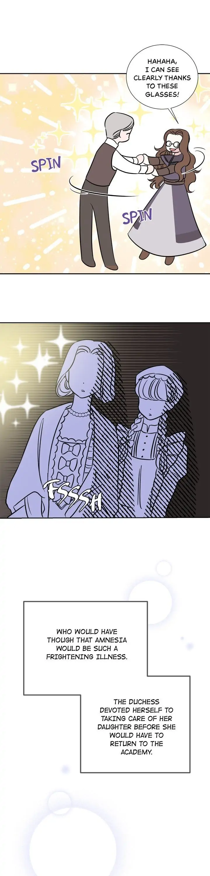 The Princess’ Spaceship Chapter 11 127 24