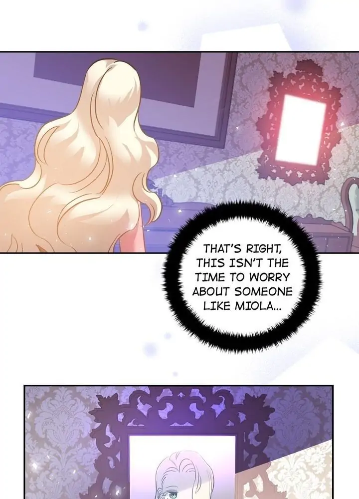 The Princess’ Spaceship Chapter 11 131 28