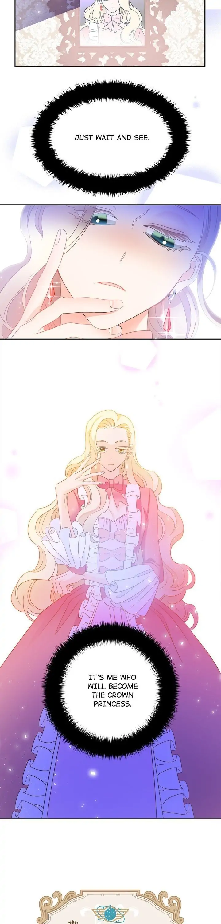 The Princess’ Spaceship Chapter 11 132 29