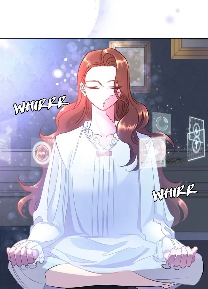 The Princess’ Spaceship Chapter 12 105 02