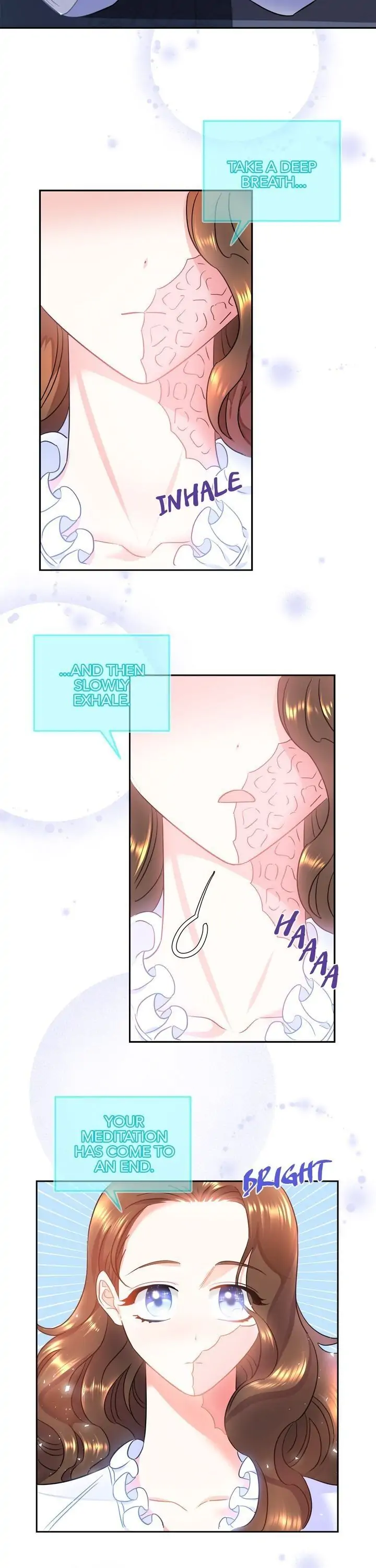 The Princess’ Spaceship Chapter 12 106 03