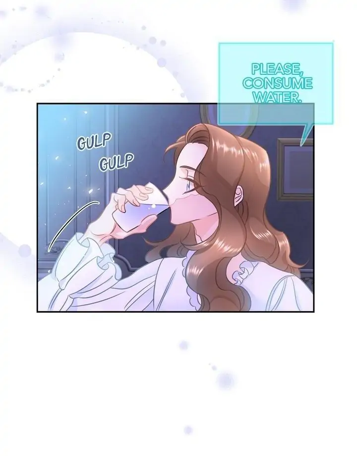 The Princess’ Spaceship Chapter 12 107 04