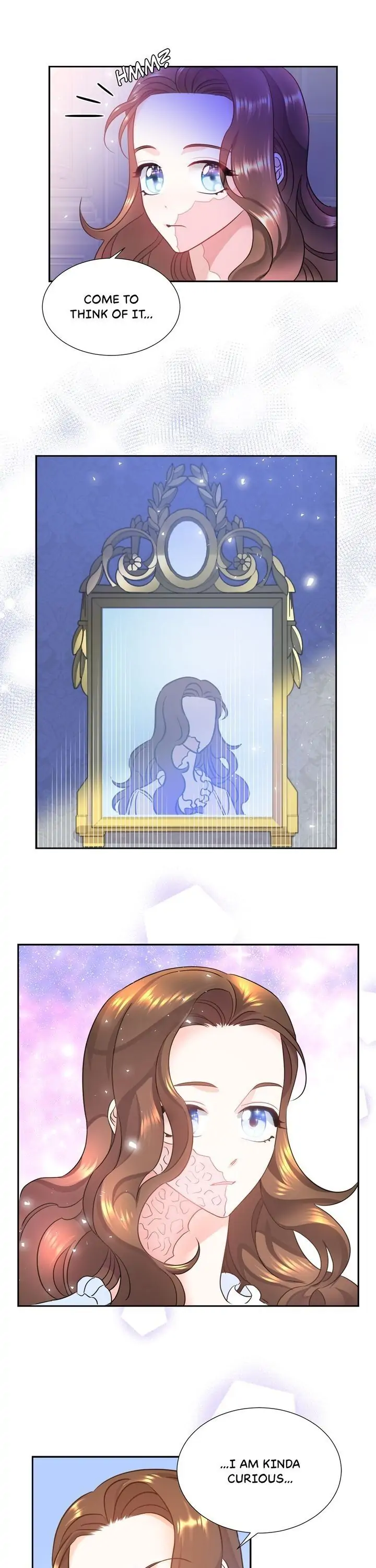 The Princess’ Spaceship Chapter 12 108 05