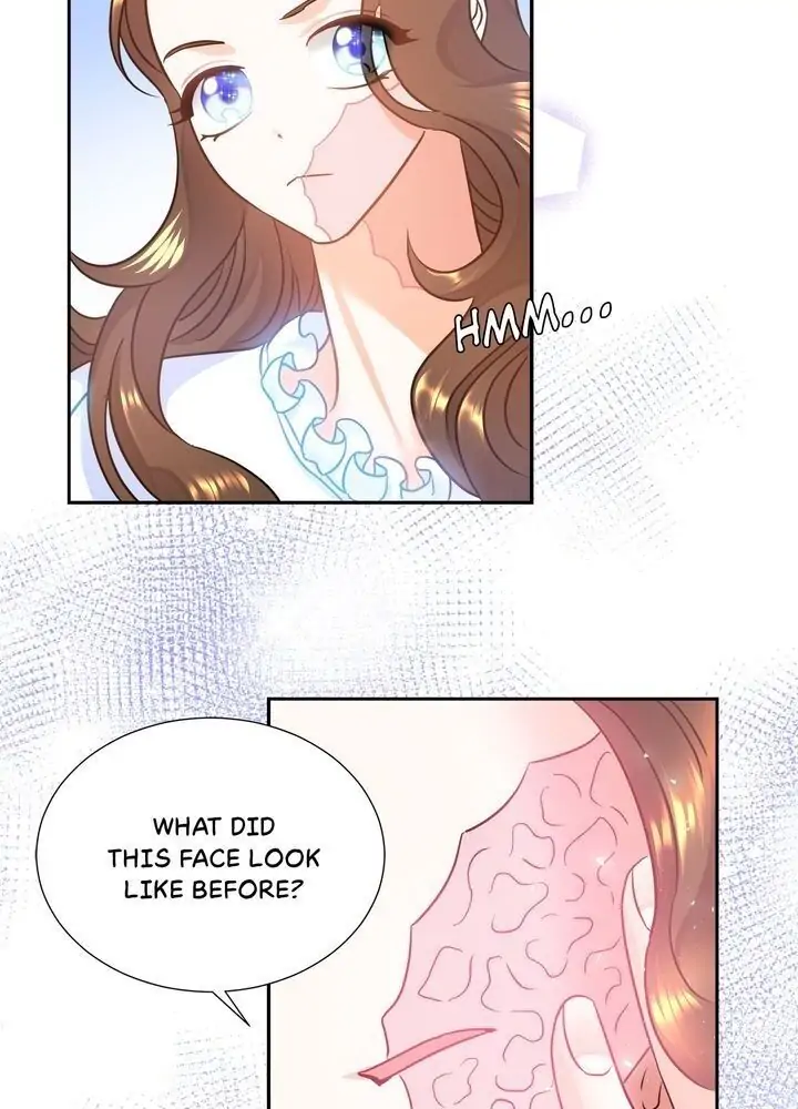 The Princess’ Spaceship Chapter 12 109 06