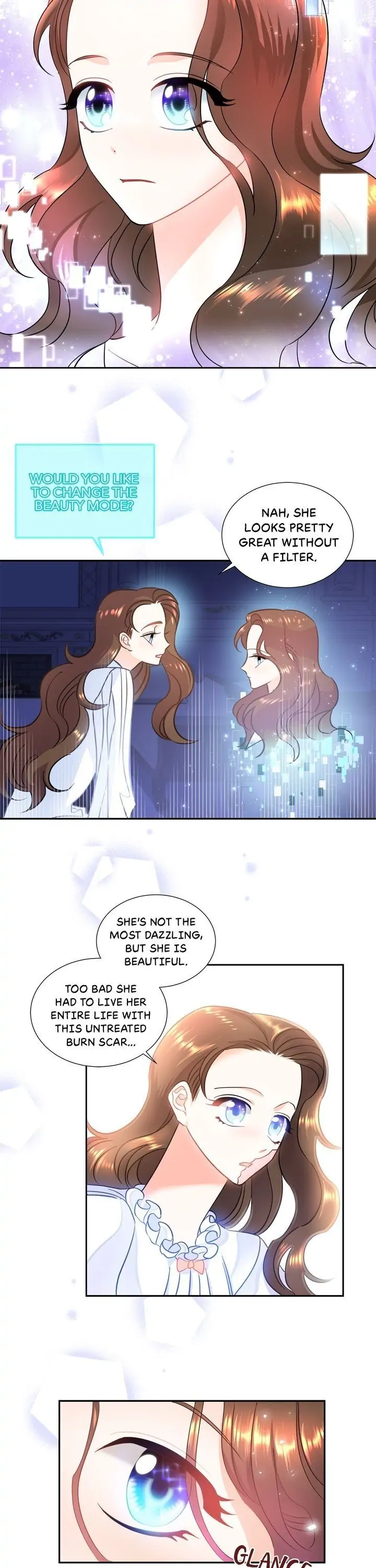 The Princess’ Spaceship Chapter 12 114 11