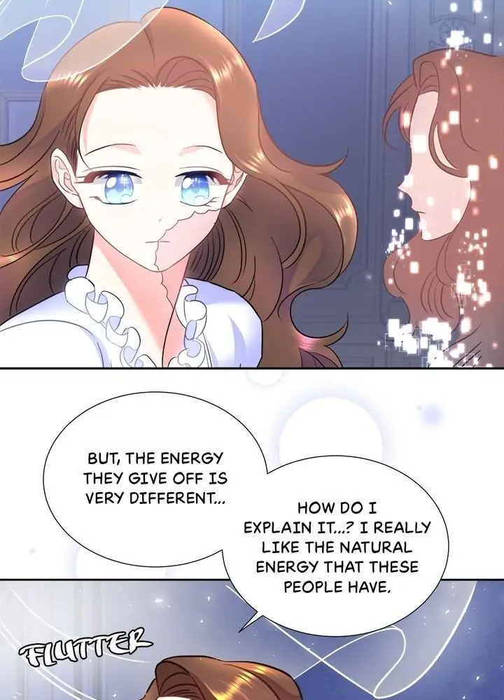 The Princess’ Spaceship Chapter 12 117 14