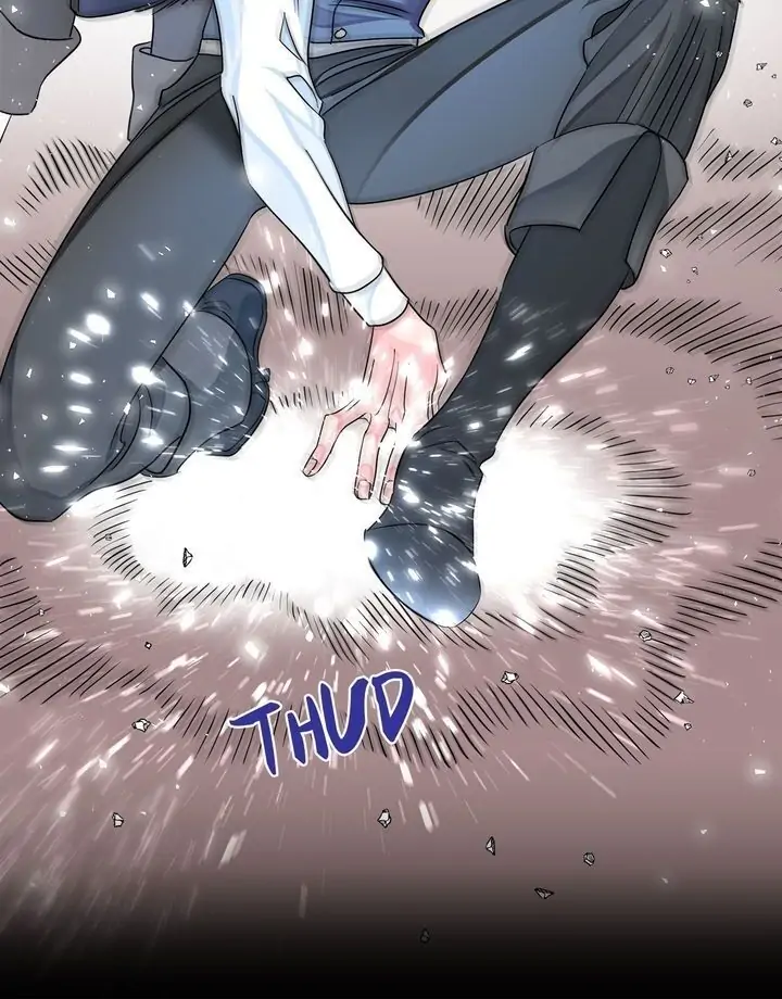 The Princess’ Spaceship Chapter 12 119 16