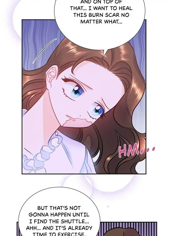 The Princess’ Spaceship Chapter 12 123 20