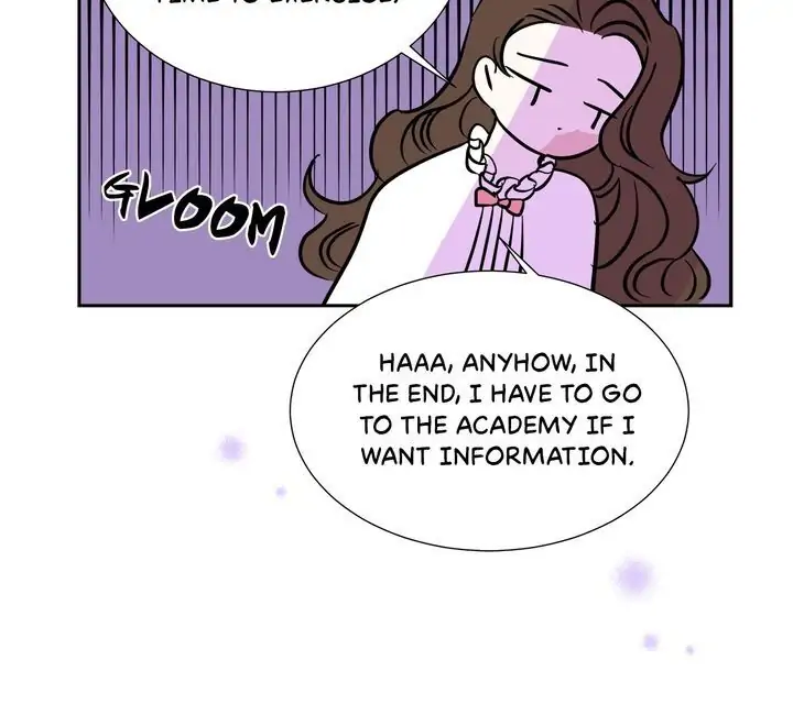 The Princess’ Spaceship Chapter 12 124 21