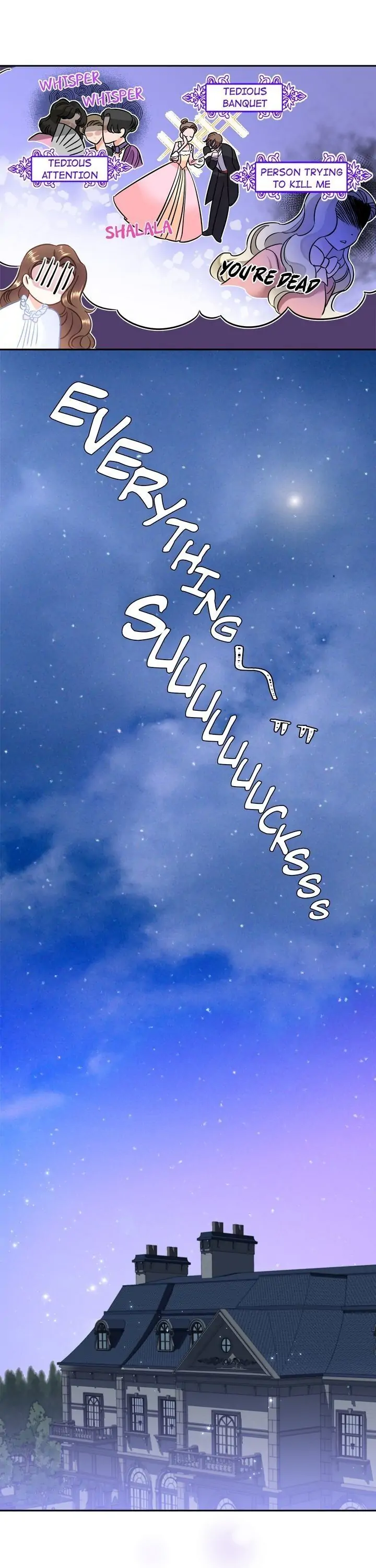 The Princess’ Spaceship Chapter 12 125 22