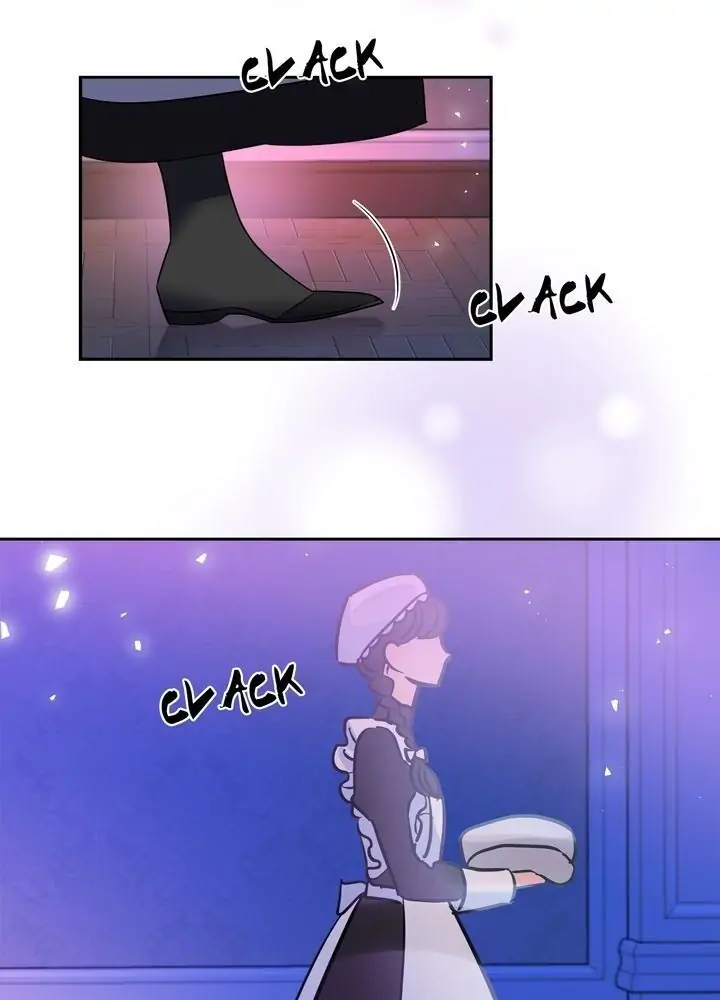 The Princess’ Spaceship Chapter 12 126 23