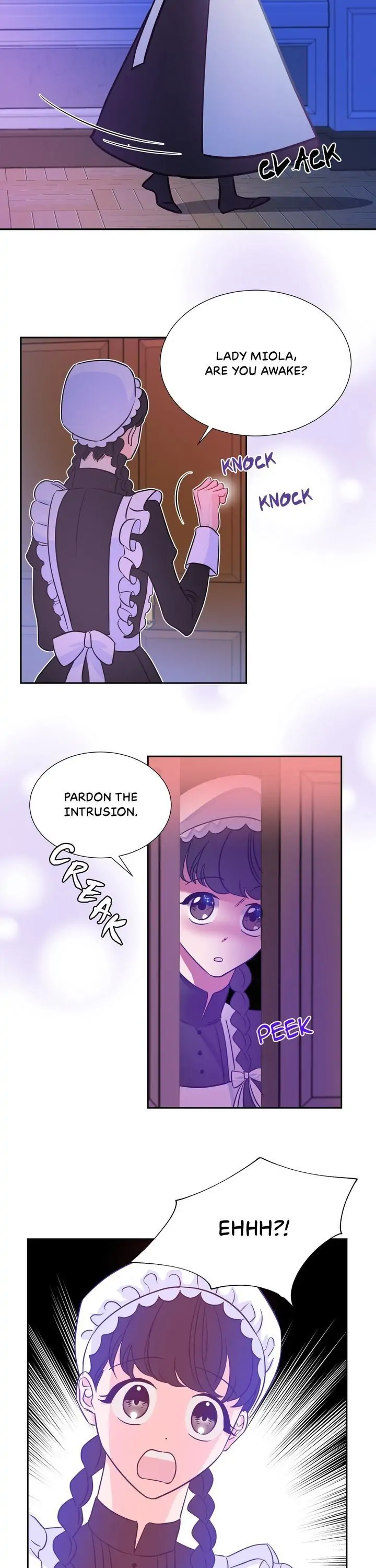 The Princess’ Spaceship Chapter 12 127 24