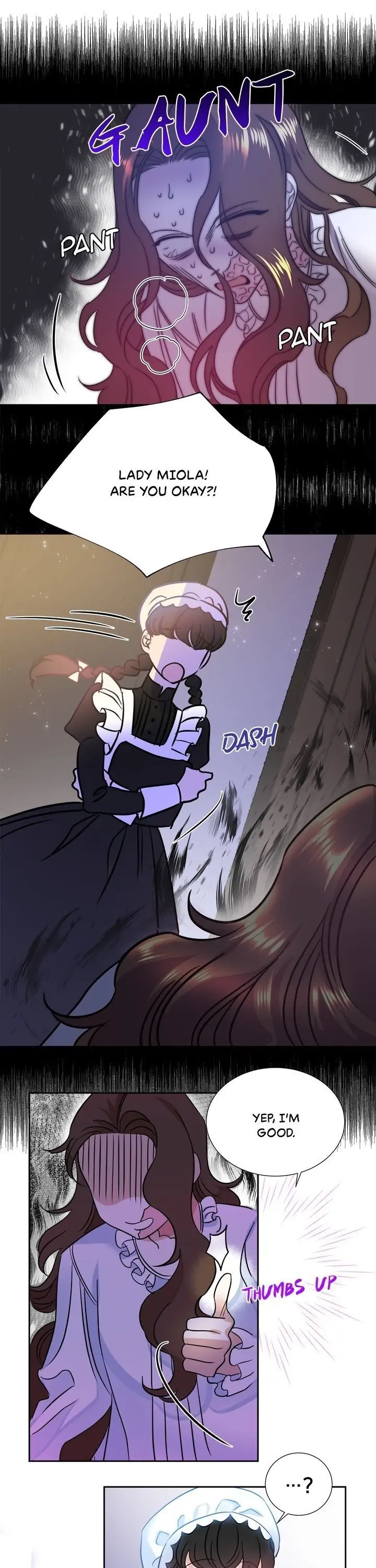 The Princess’ Spaceship Chapter 12 129 26