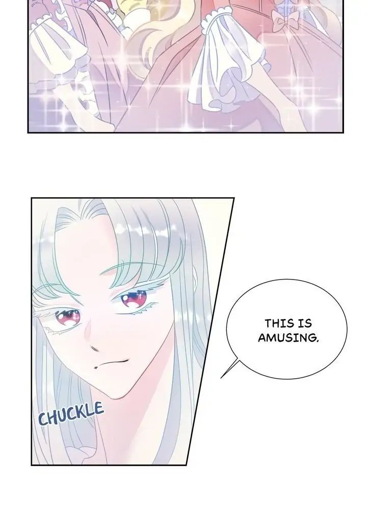 The Princess’ Spaceship Chapter 13 102 02