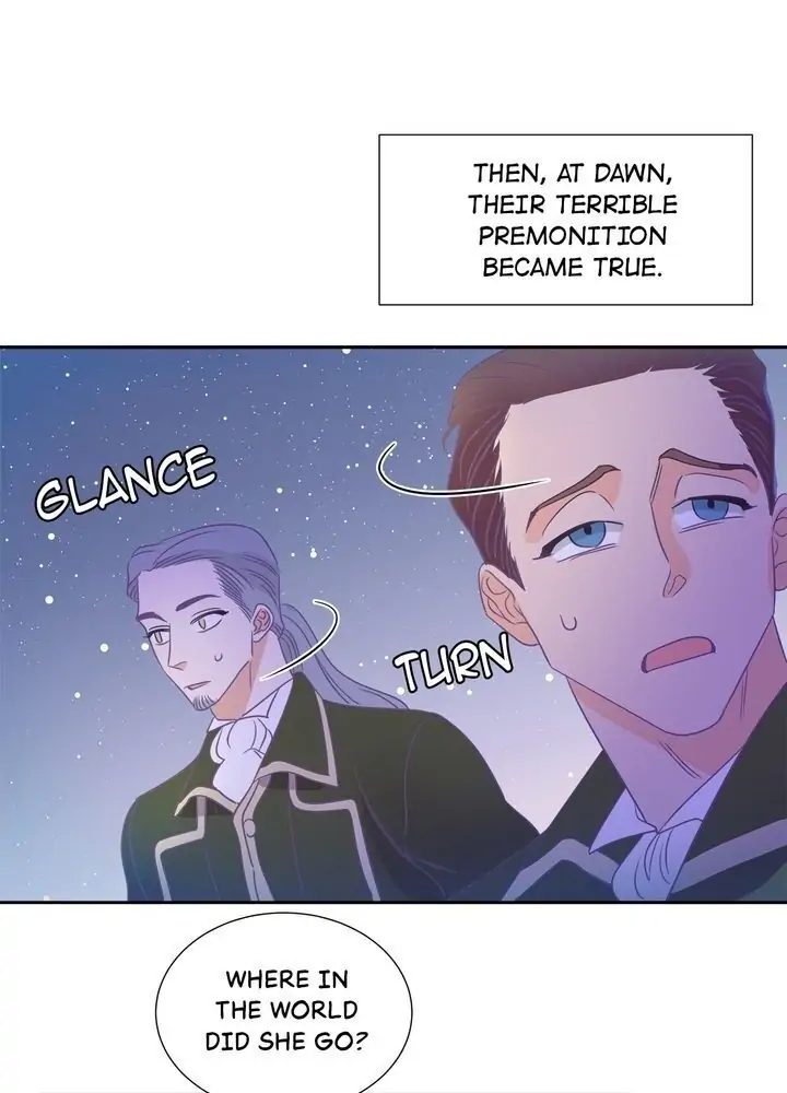 The Princess’ Spaceship Chapter 13 111 11