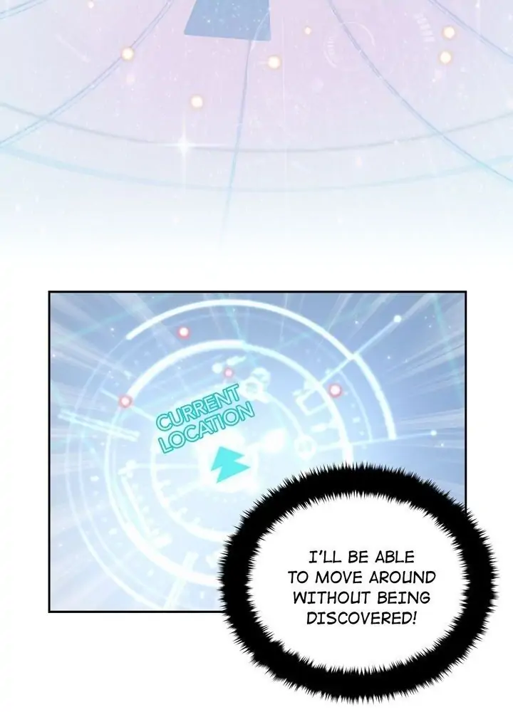 The Princess’ Spaceship Chapter 13 114 14