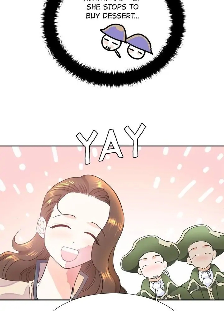 The Princess’ Spaceship Chapter 13 120 20