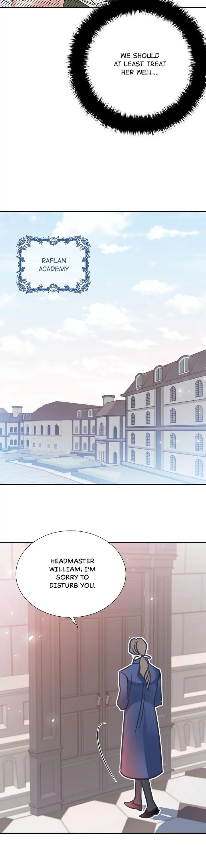 The Princess’ Spaceship Chapter 13 125 25