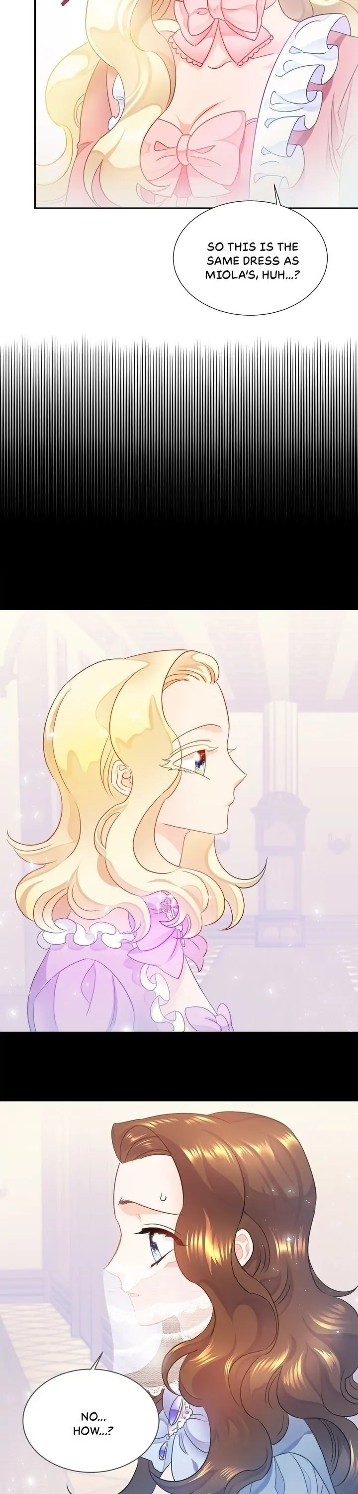 The Princess’ Spaceship Chapter 14 139 03