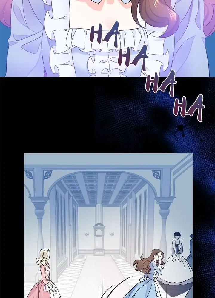 The Princess’ Spaceship Chapter 14 142 06