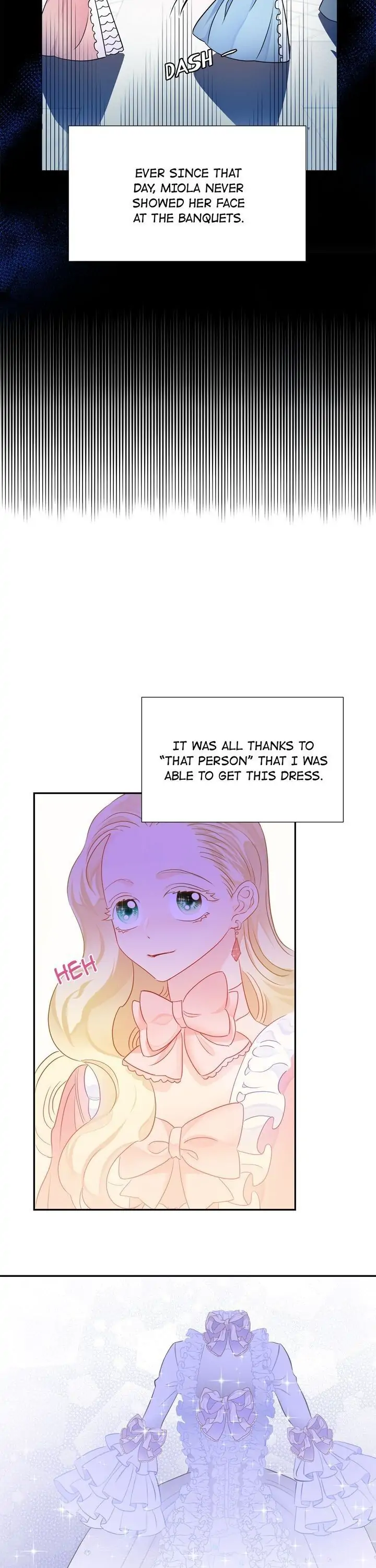 The Princess’ Spaceship Chapter 14 143 07