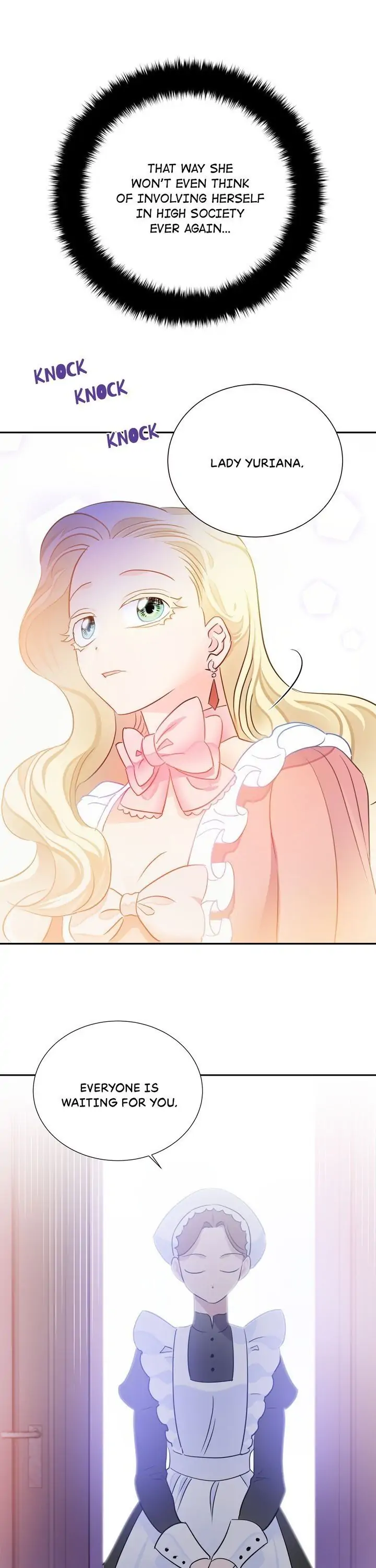 The Princess’ Spaceship Chapter 14 145 09