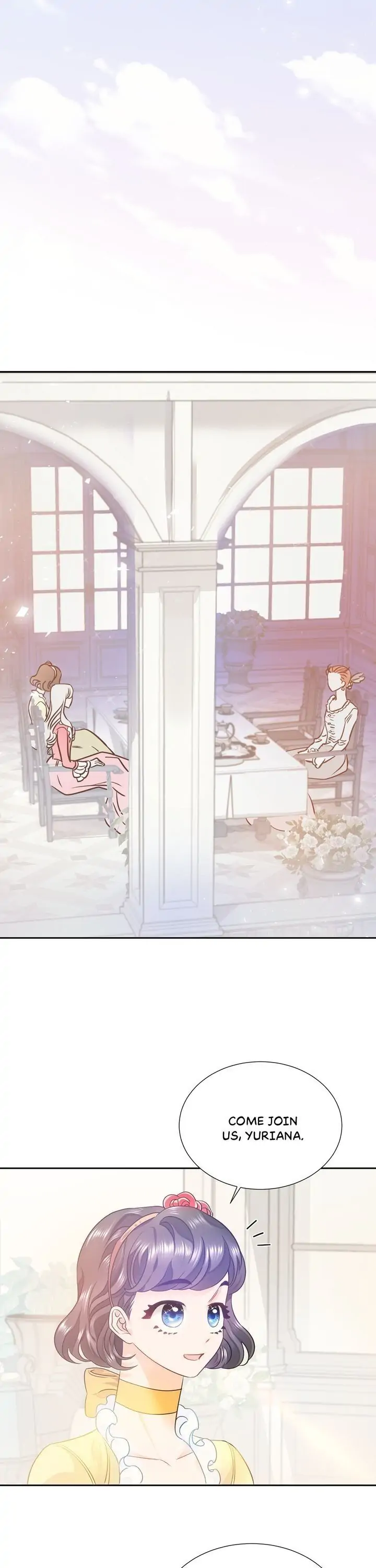 The Princess’ Spaceship Chapter 14 147 11