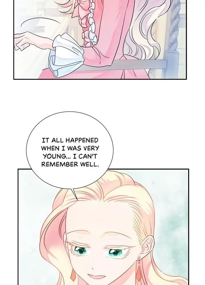 The Princess’ Spaceship Chapter 14 151 15