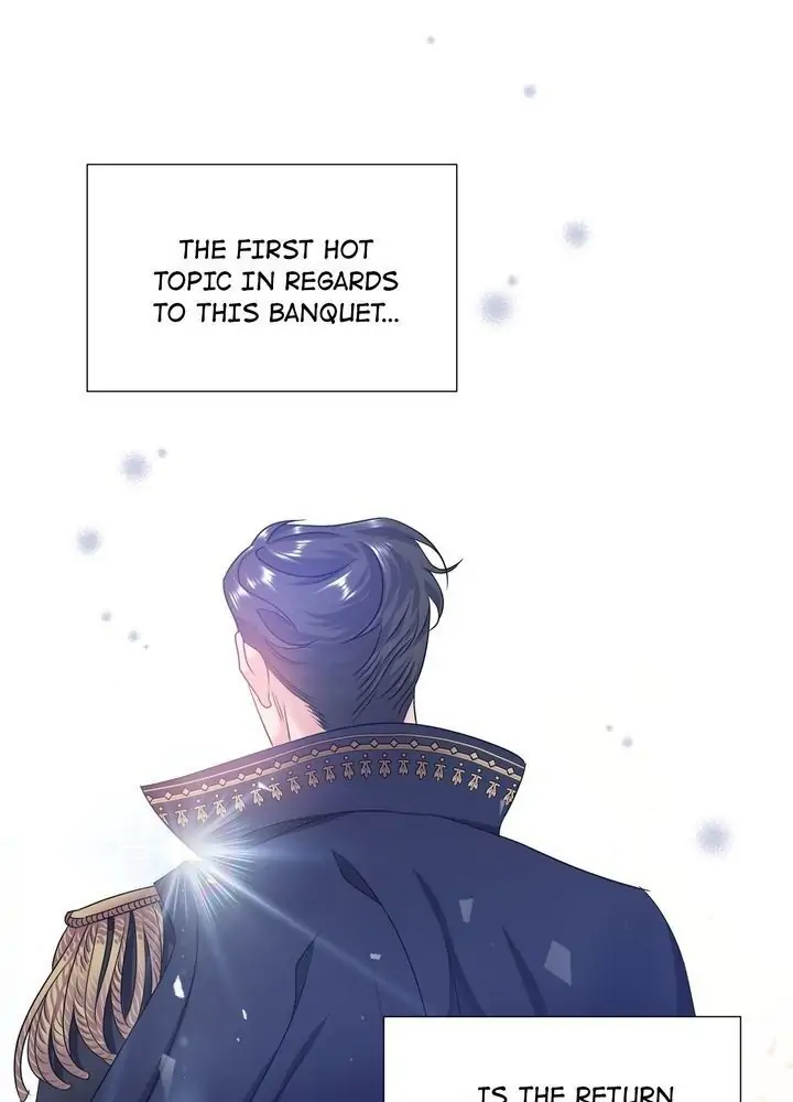 The Princess’ Spaceship Chapter 14 155 19