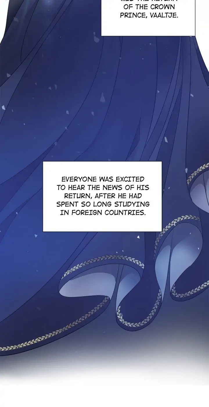 The Princess’ Spaceship Chapter 14 156 20