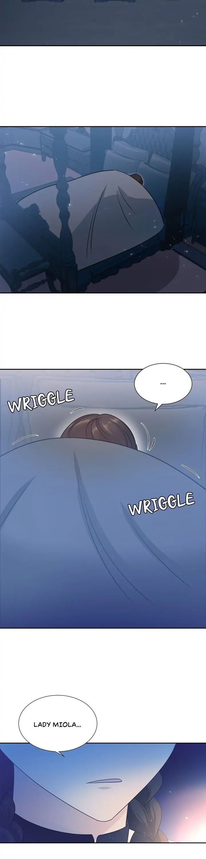 The Princess’ Spaceship Chapter 14 159 23