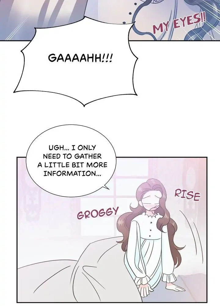 The Princess’ Spaceship Chapter 14 162 26