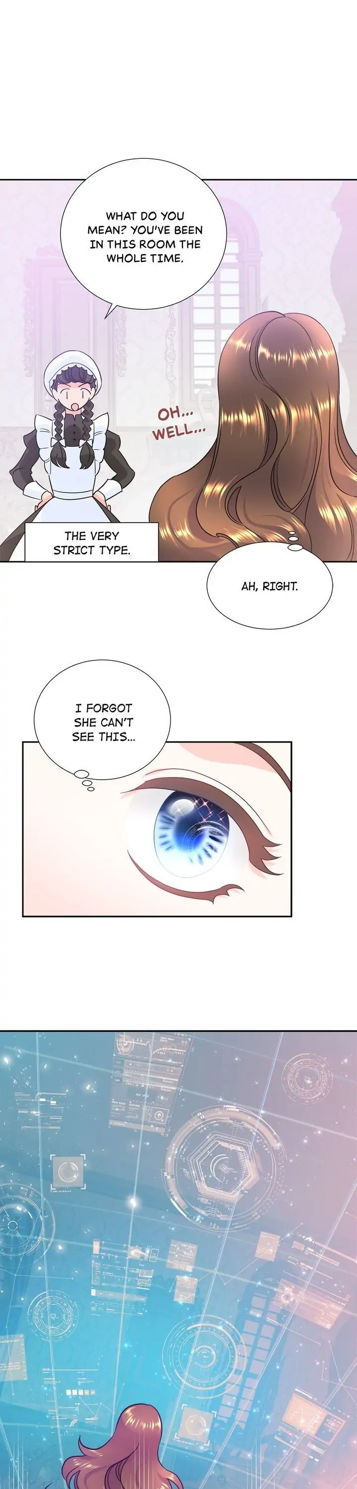 The Princess’ Spaceship Chapter 14 163 27