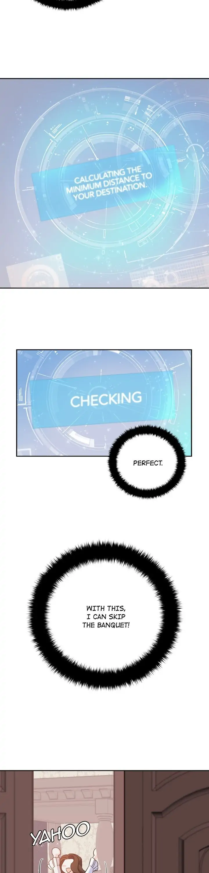 The Princess’ Spaceship Chapter 14 167 31