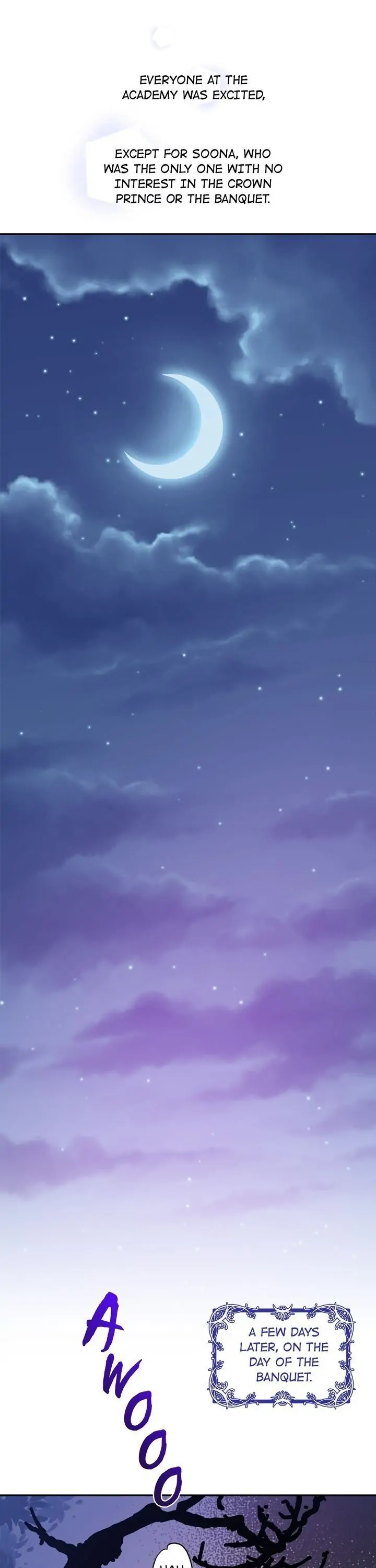 The Princess’ Spaceship Chapter 14 170 34