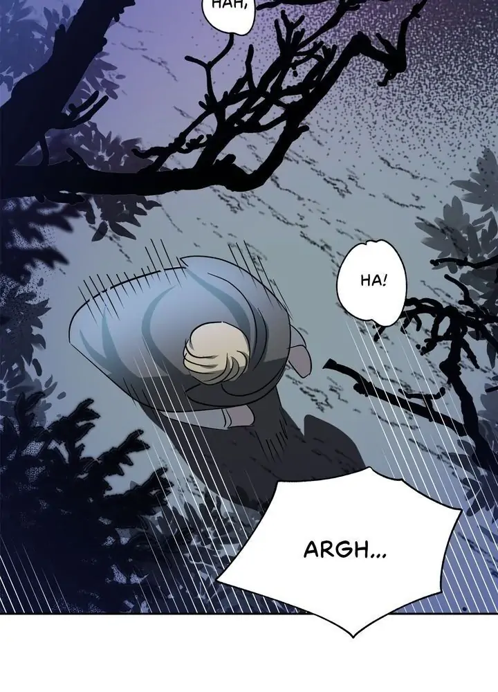 The Princess’ Spaceship Chapter 14 171 35