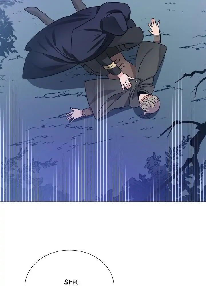 The Princess’ Spaceship Chapter 14 175 39