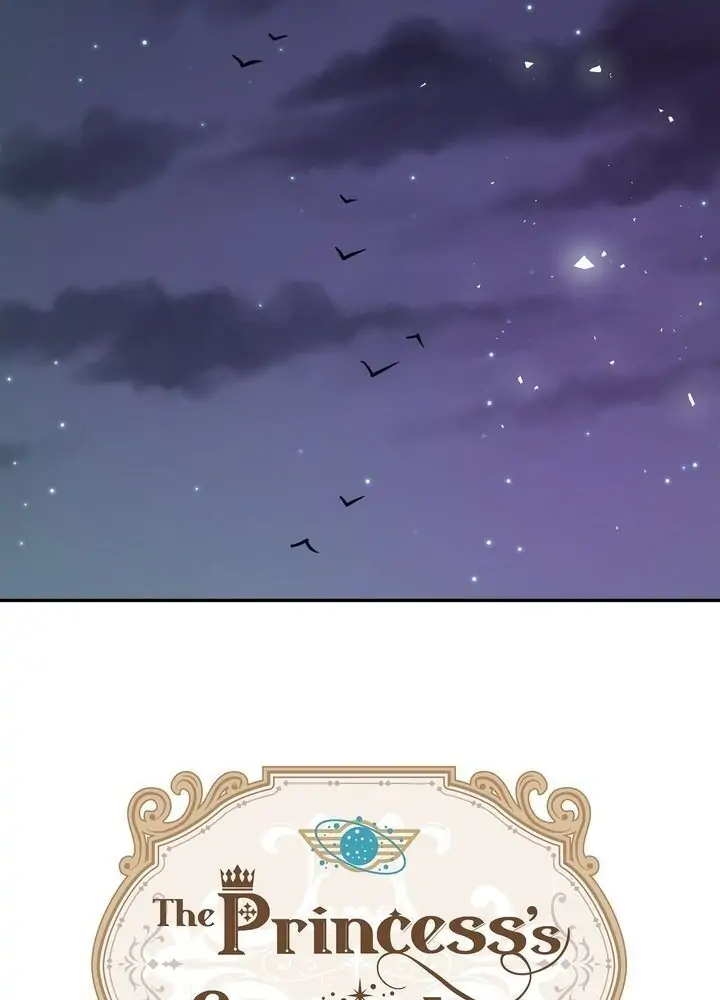 The Princess’ Spaceship Chapter 14 177 41