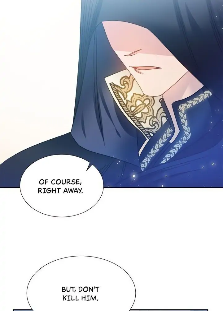 The Princess’ Spaceship Chapter 15 141 02