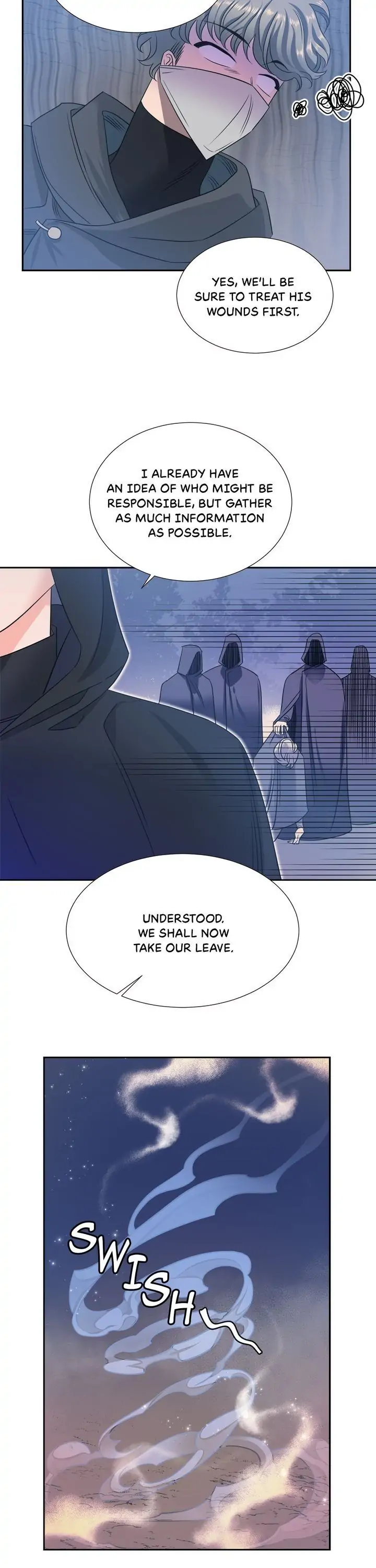 The Princess’ Spaceship Chapter 15 142 03