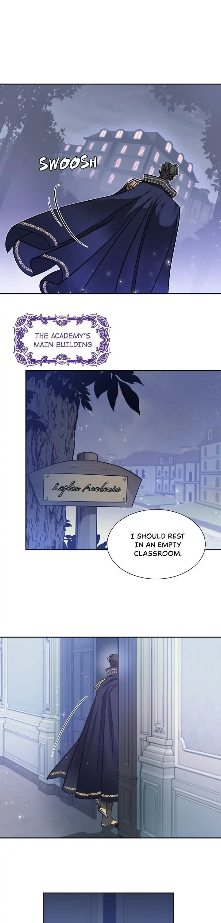 The Princess’ Spaceship Chapter 15 148 09