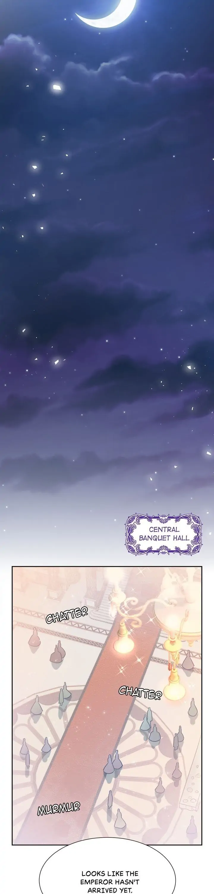 The Princess’ Spaceship Chapter 15 150 11