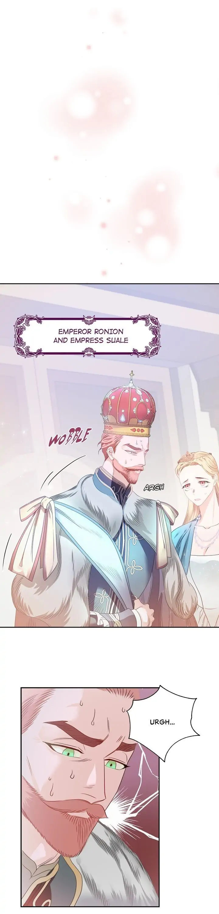 The Princess’ Spaceship Chapter 15 152 13