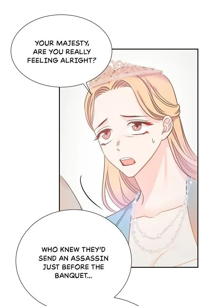 The Princess’ Spaceship Chapter 15 153 14