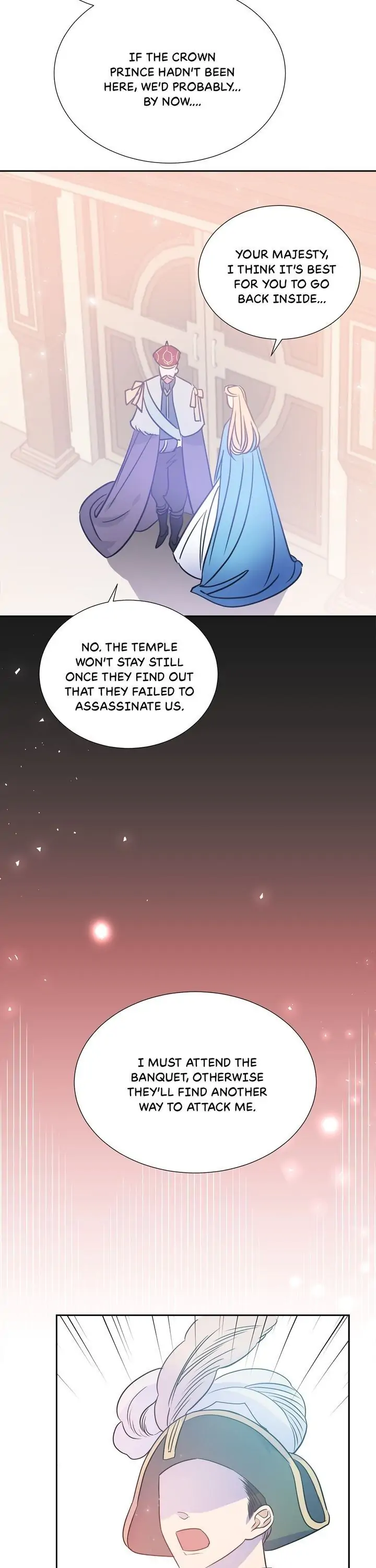 The Princess’ Spaceship Chapter 15 154 15